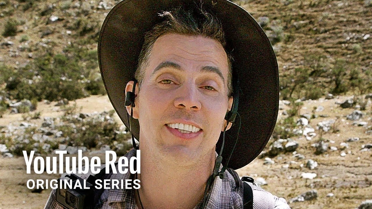 Thumbnail for The Uphill Battle Season 1 Episode 2