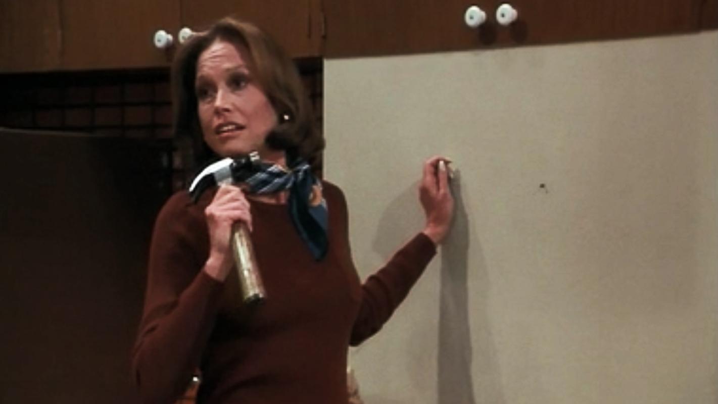 The Mary Tyler Moore Show