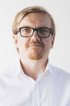 et billede af Ville Jankeri