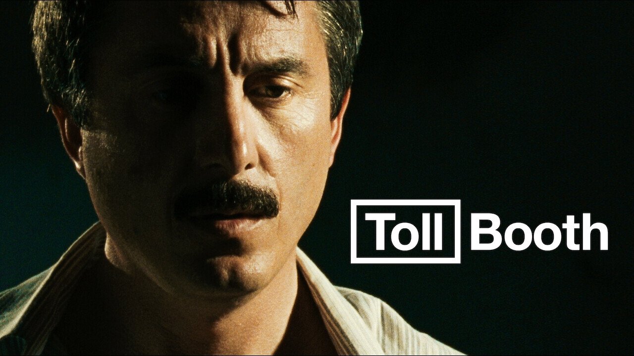 Toll Booth (2011)