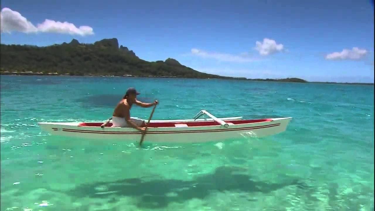 Virtual Trip Tahiti (2008)