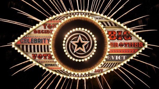 Celebrity Big Brother