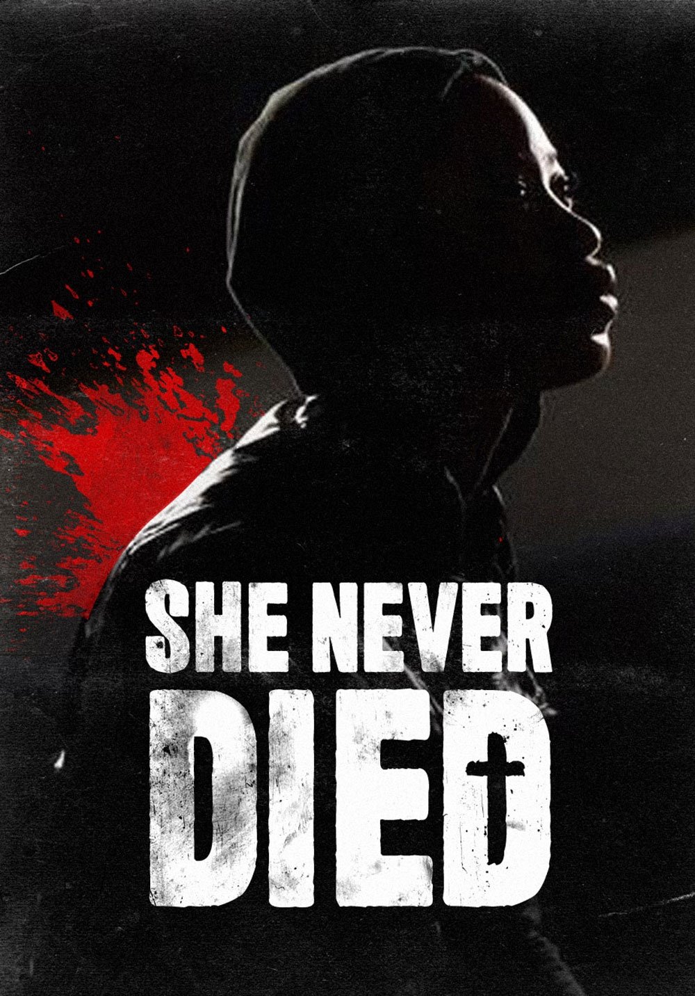 She Never Died
