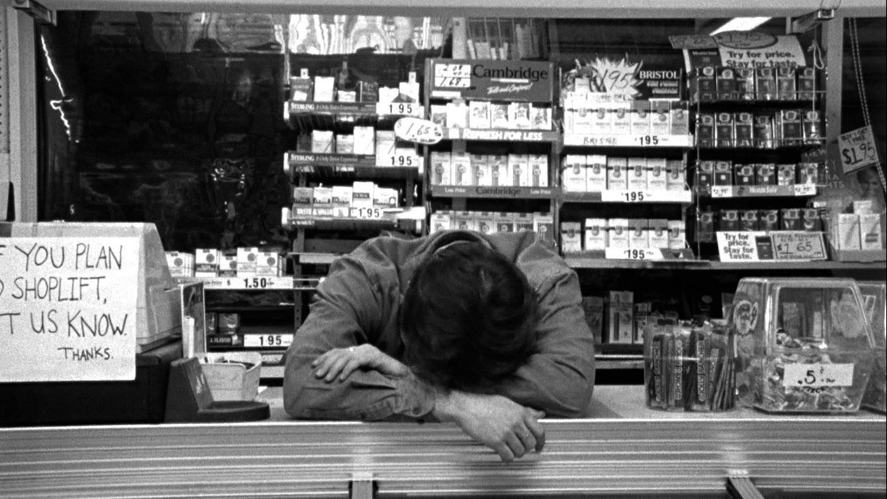 Clerks, les employés modèles (1994)