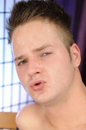 et billede af Petr Kluk