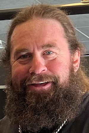 et billede af Kalle Lane