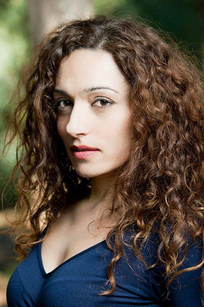 et billede af Elena Dimitriou