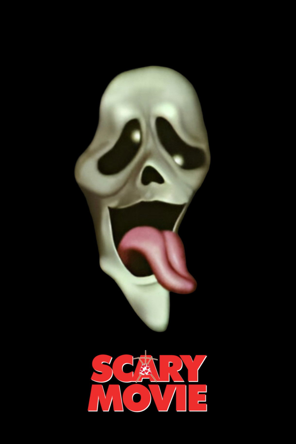 Scary Movie