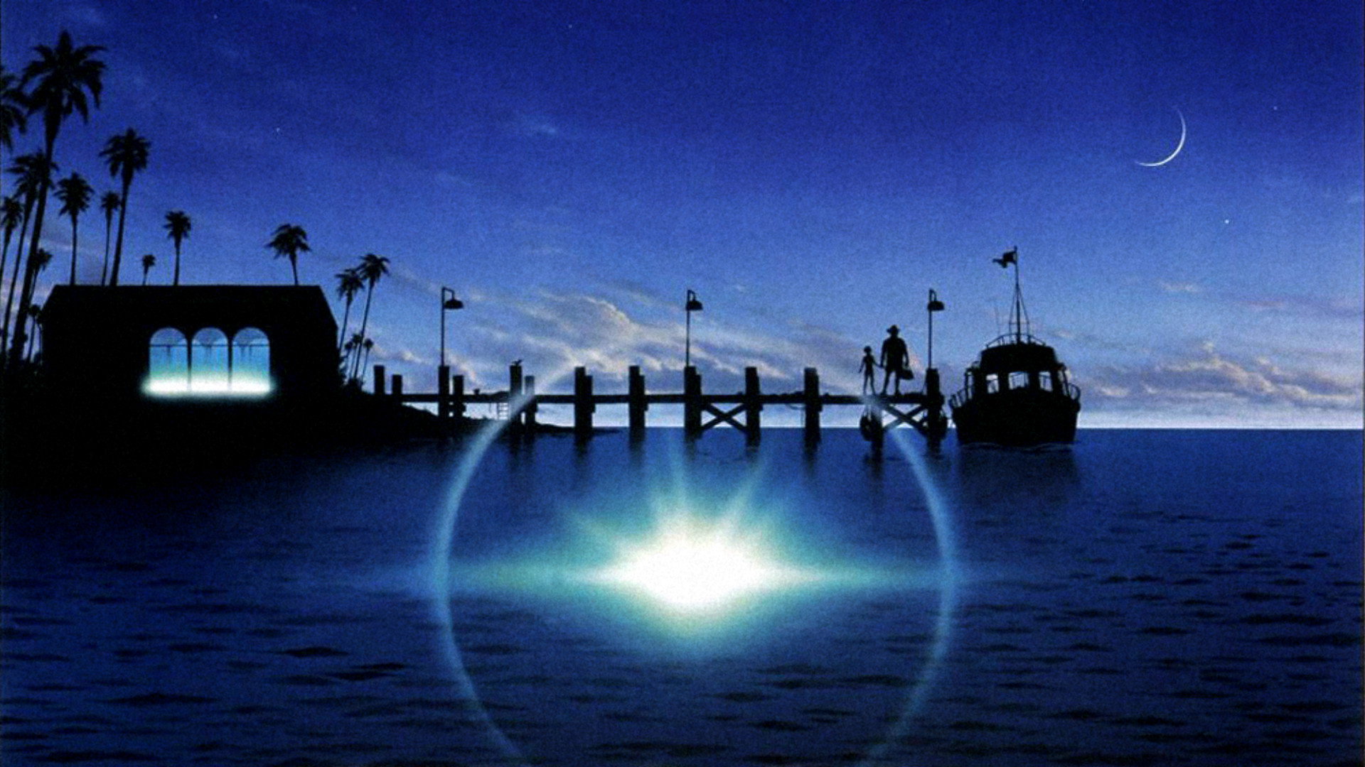 Cocoon 1985 Movies Filmanic