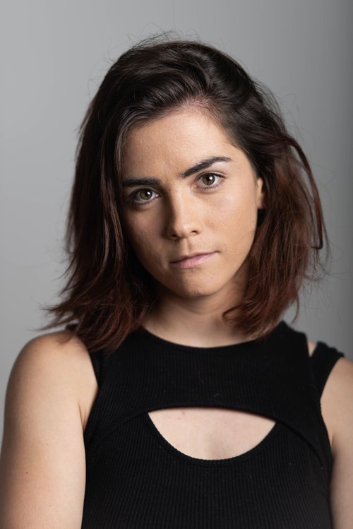 et billede af Julie-Yara Atz