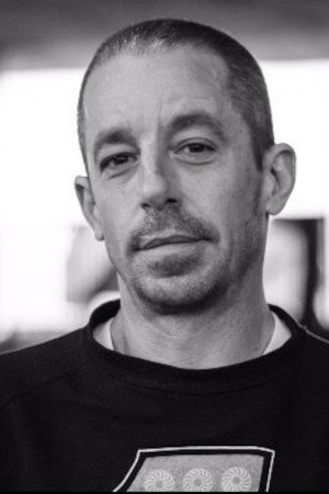 et billede af Peter Hewitt