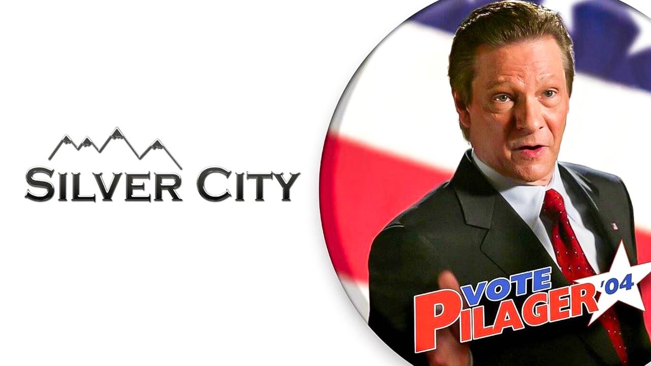 Silver City (2004)
