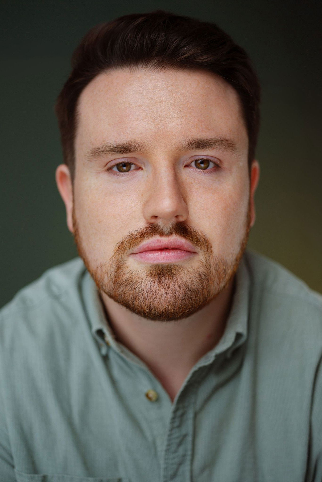 et billede af Gregory John