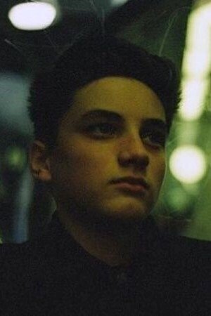 et billede af Joe Hewetson