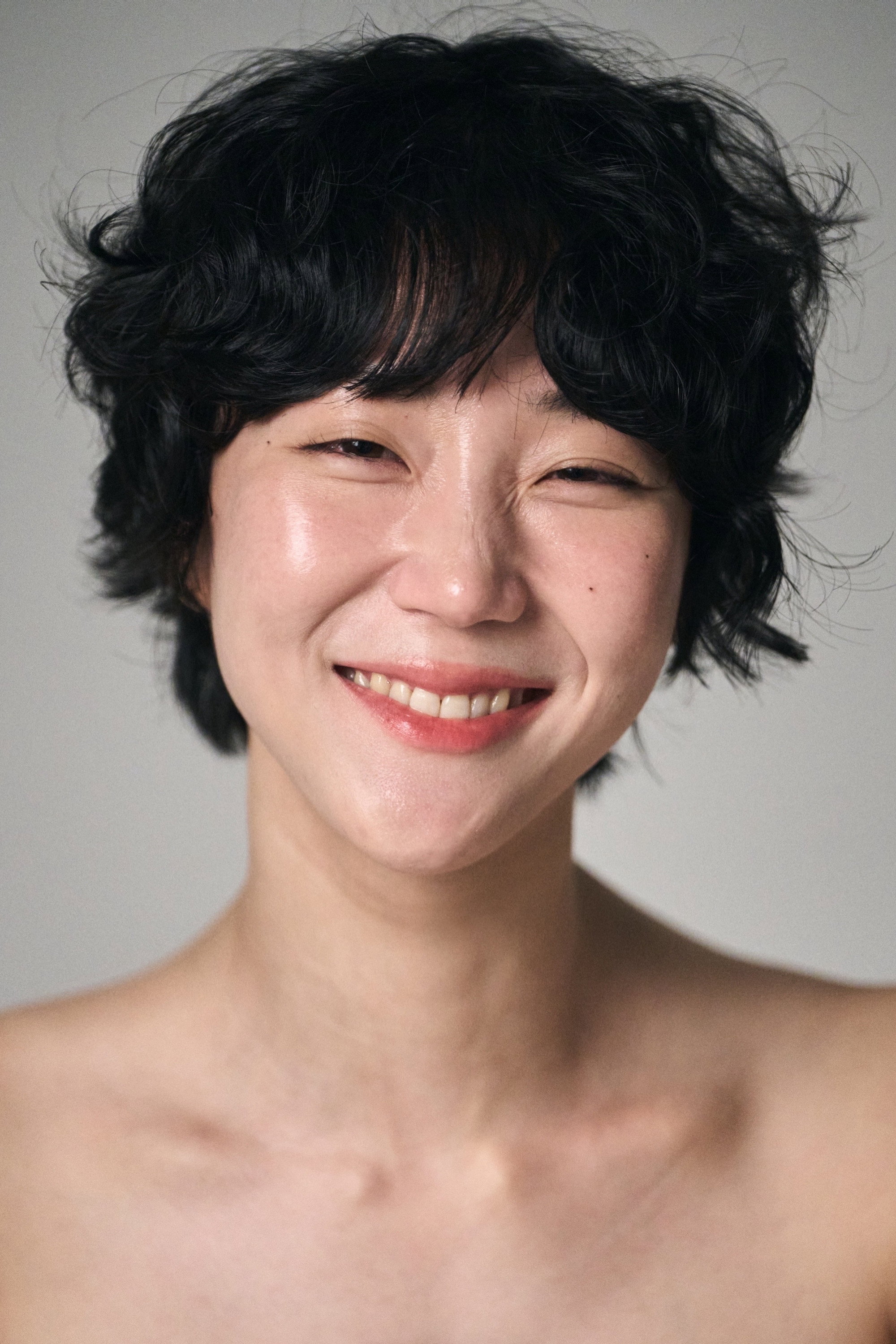 Profile 이혜리 with character Madam Hong's Son's Fiancée / Chairman Shim's Mistress