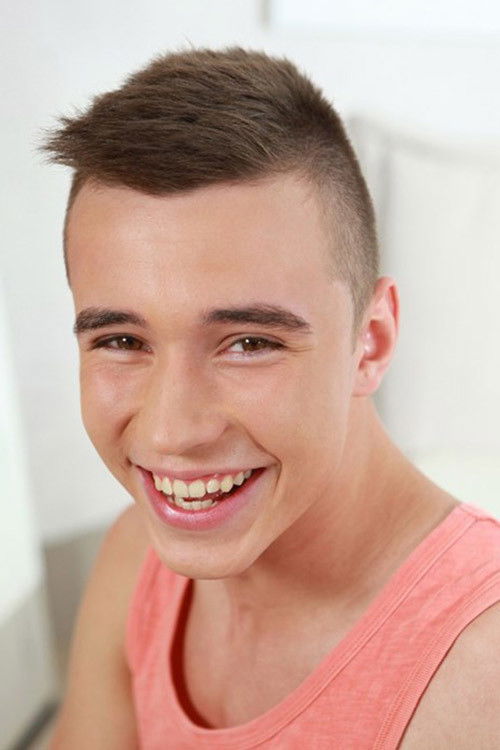 et billede af David Galliano