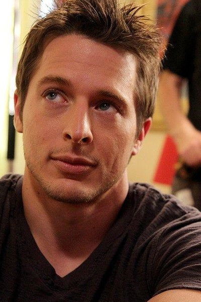 et billede af Beau Peregino