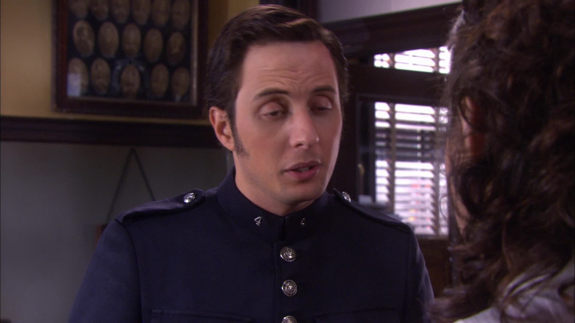 Murdoch Mysteries