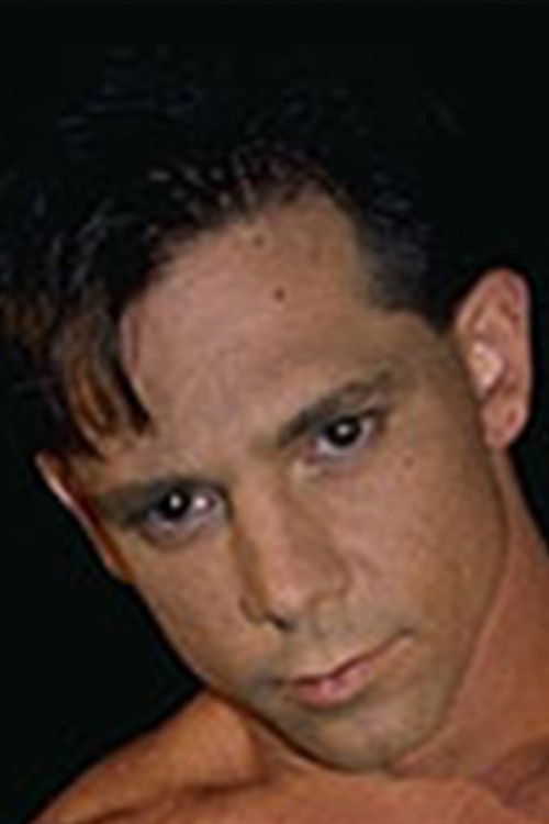 et billede af Eddie Braun