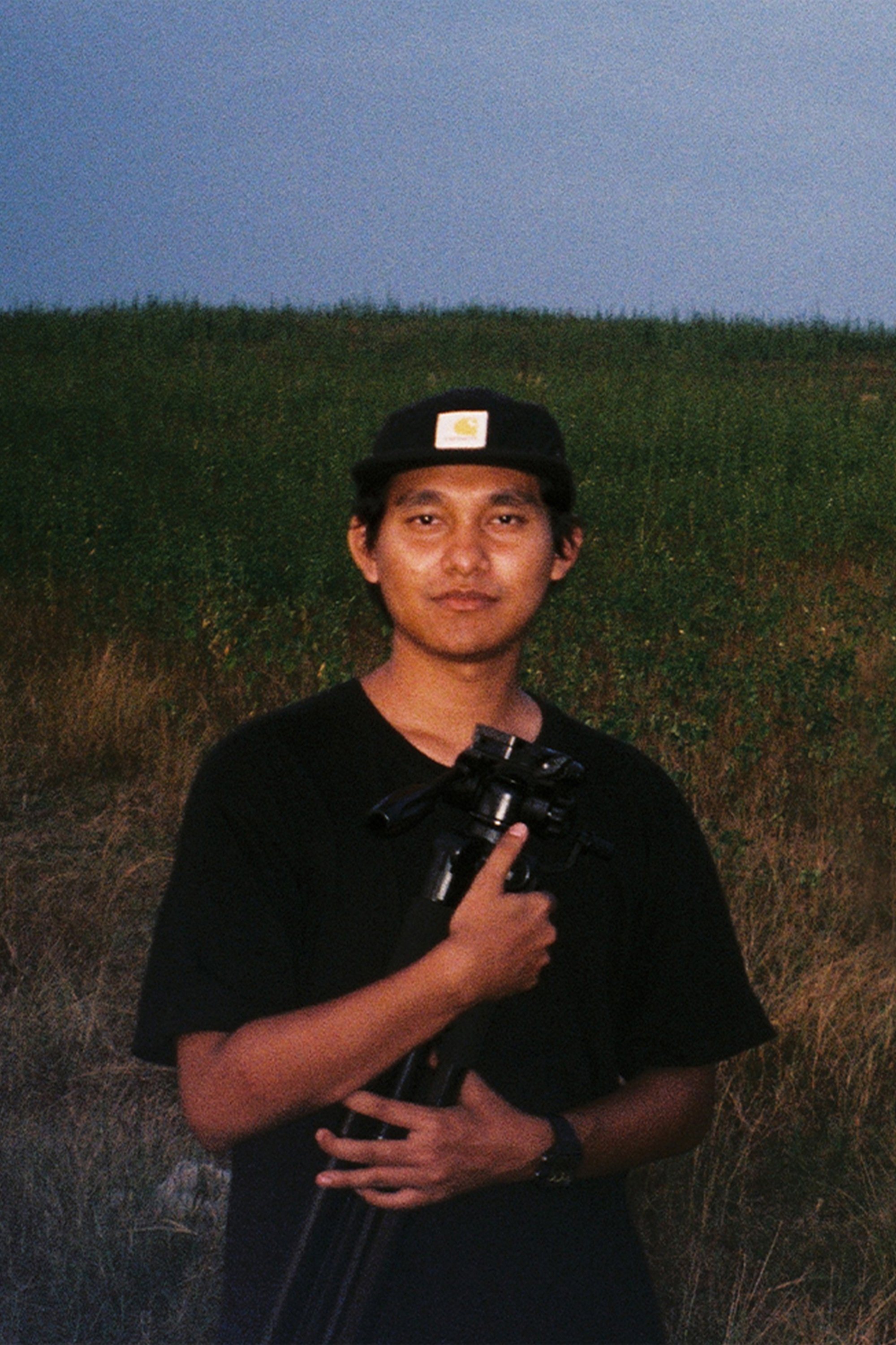 Mohamad Lutfi | BTS Footage