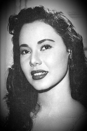 et billede af Magda Al Sabahi