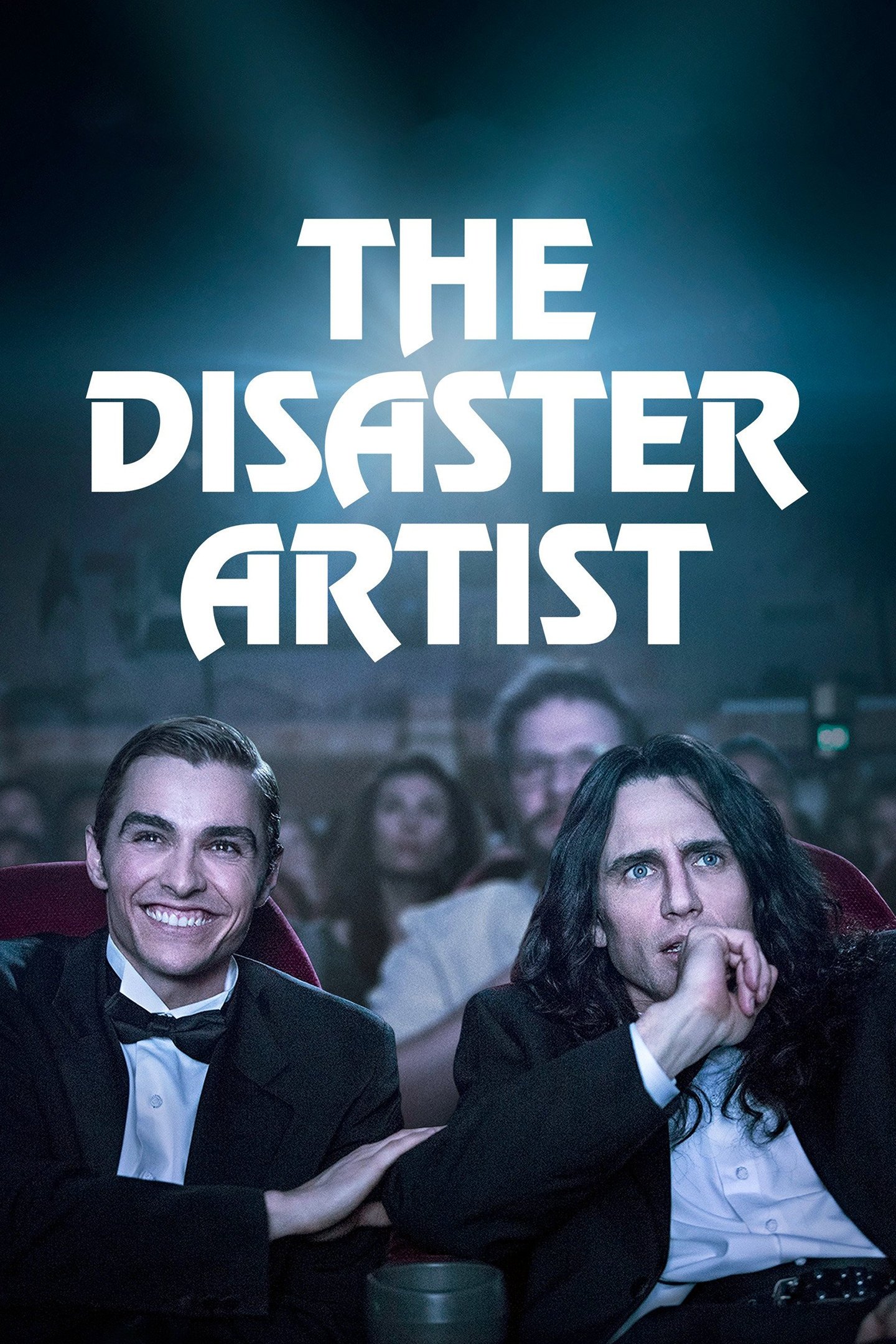 The Disaster Artist