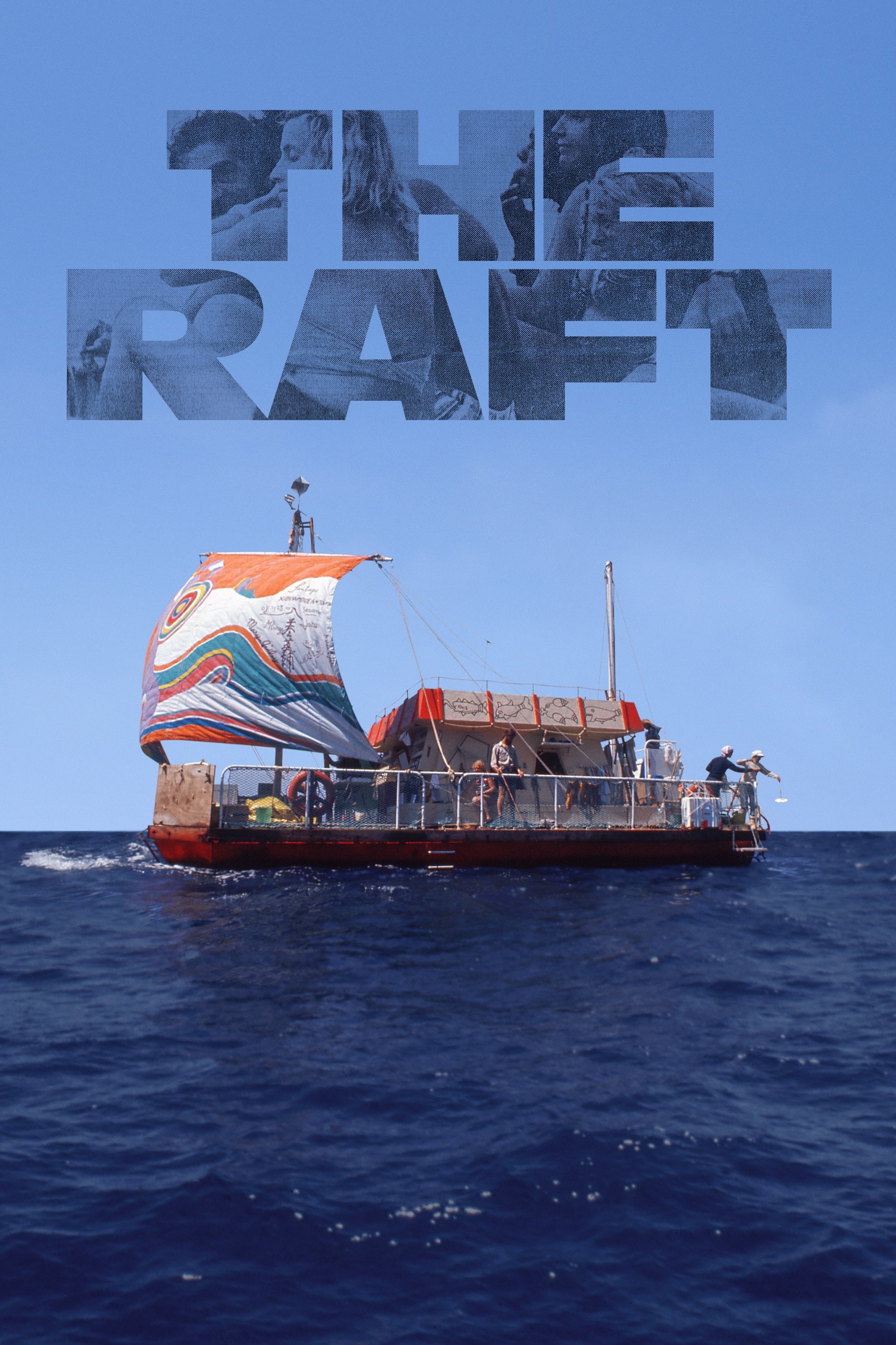 The Raft