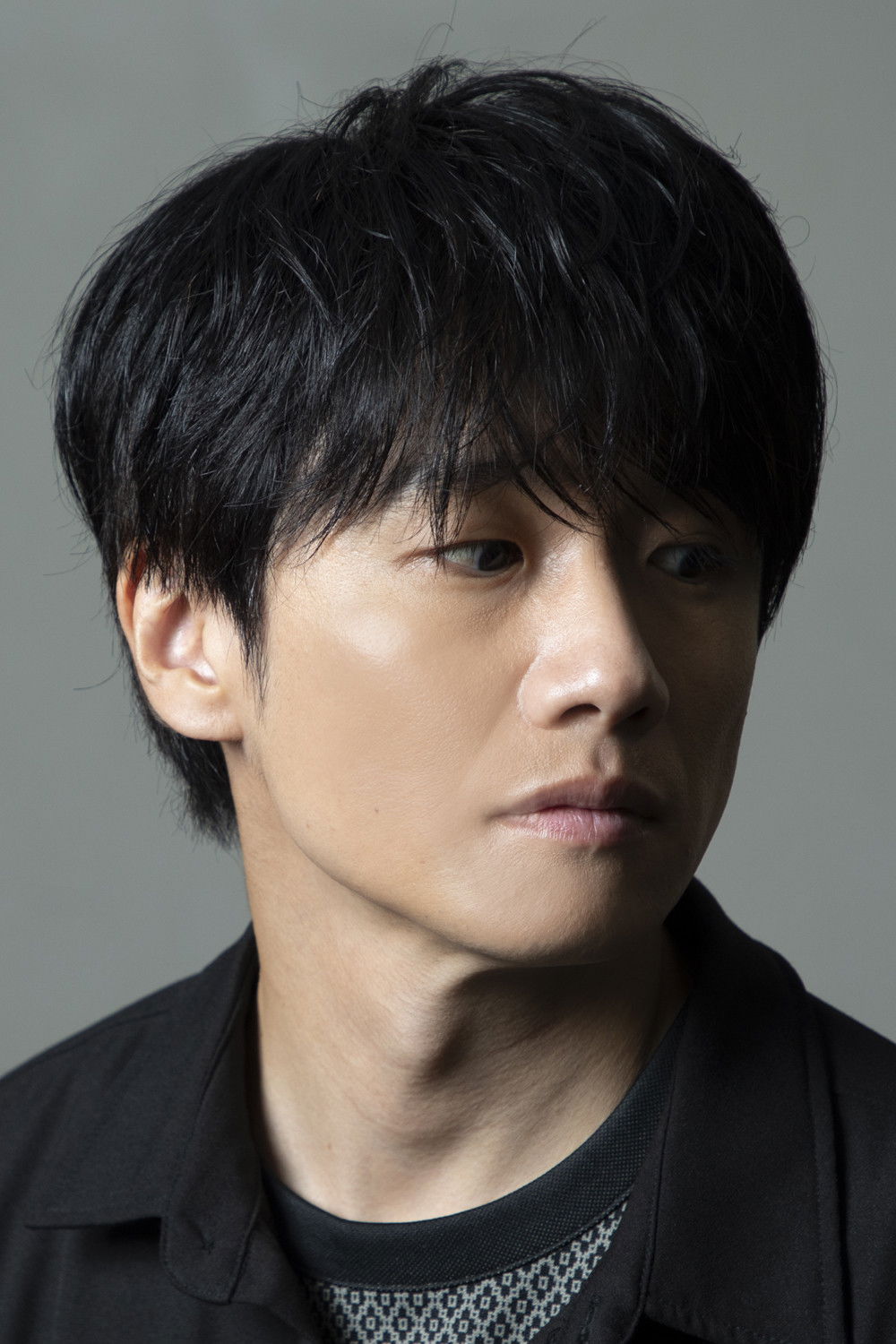 Et billede af Shunsuke Kazama