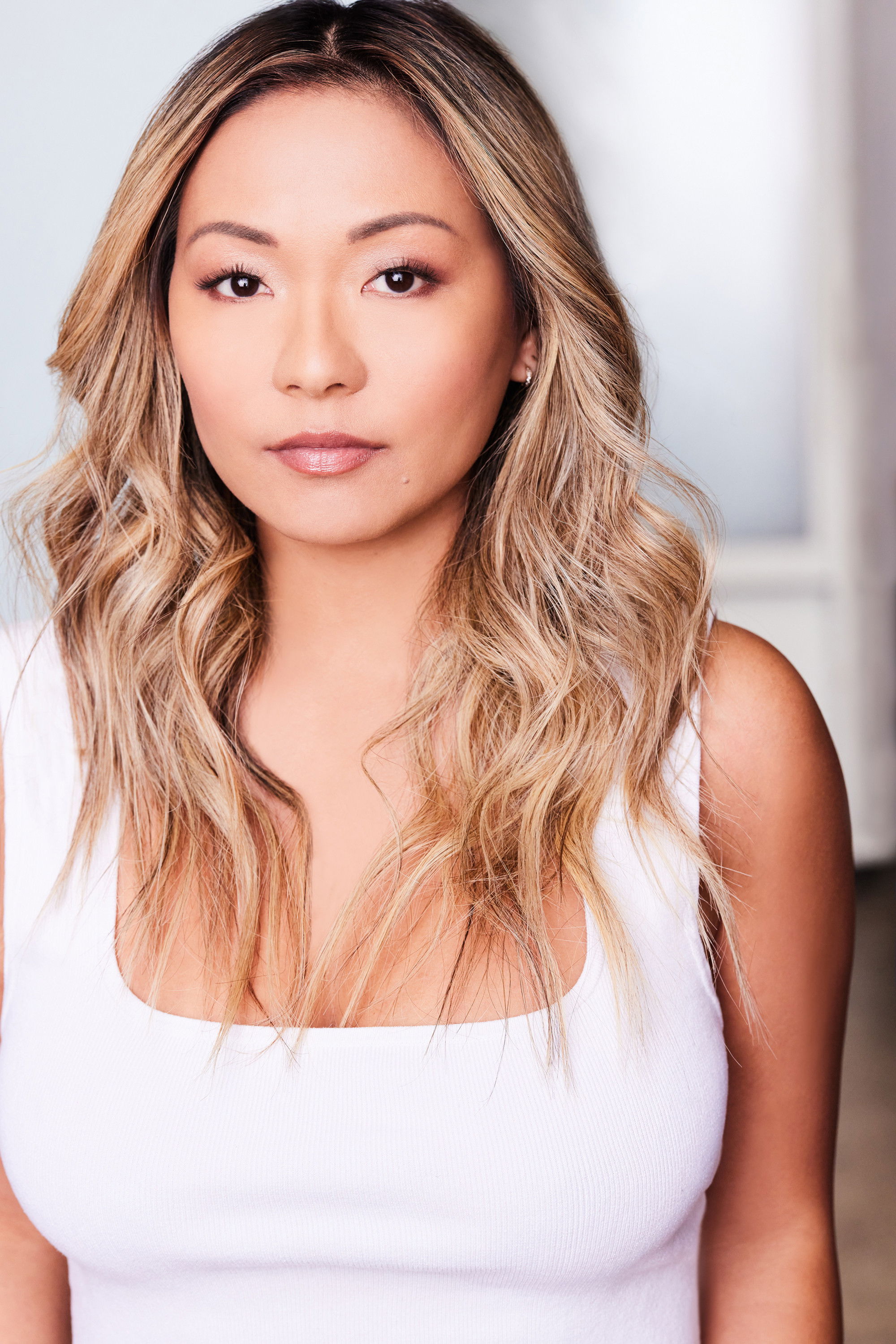 et billede af Caitlin Gold