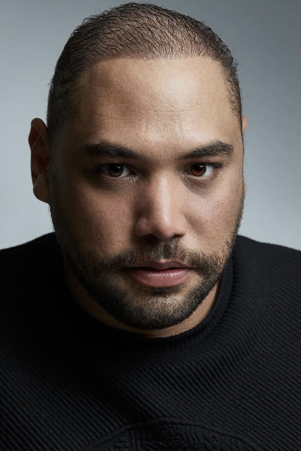 et billede af José Beato 	... 	 Ch