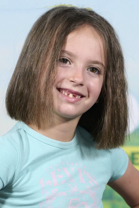 et billede af Verónica López