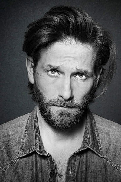 et billede af Constantin von Westphalen