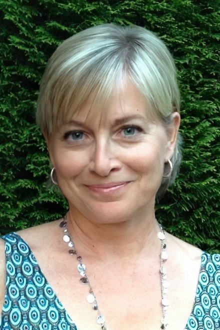 et billede af Lorraine Landry