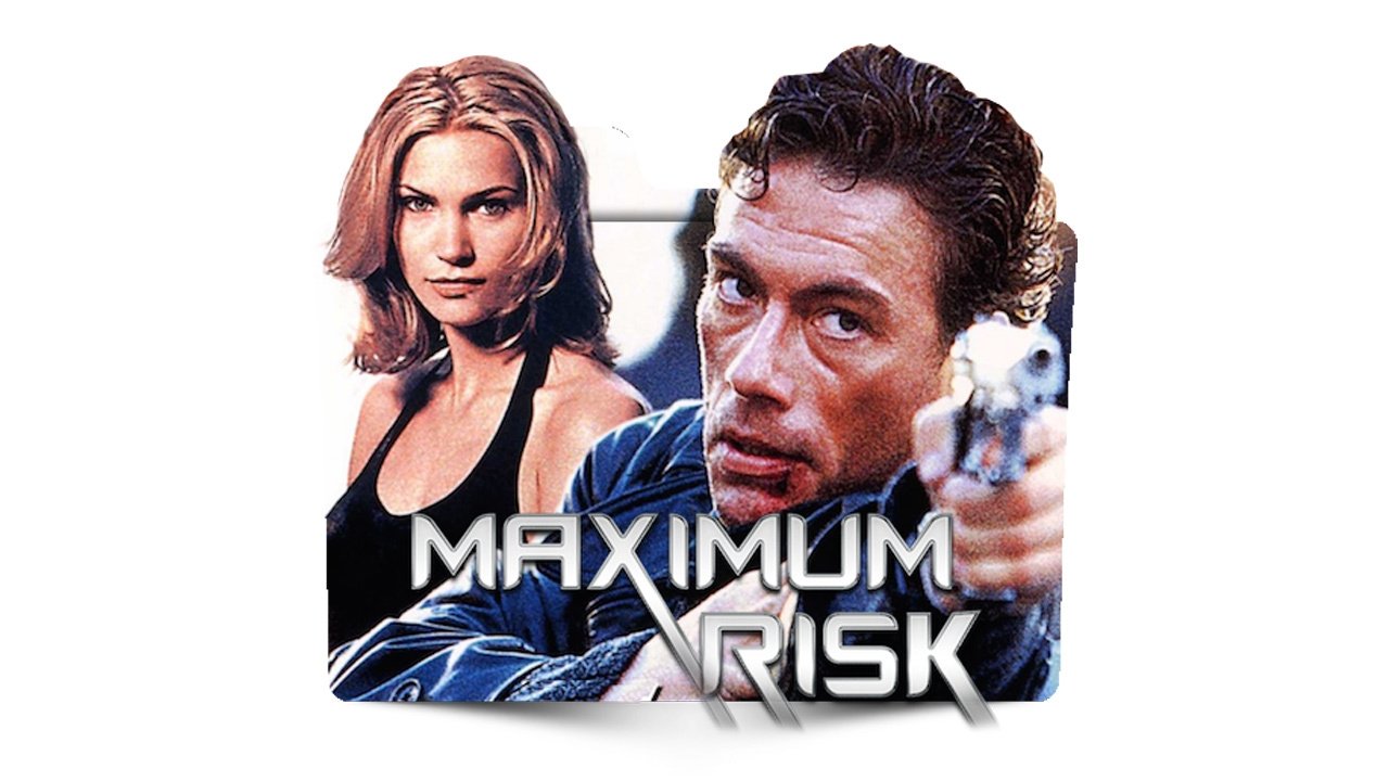 Maximum Risk (1996)