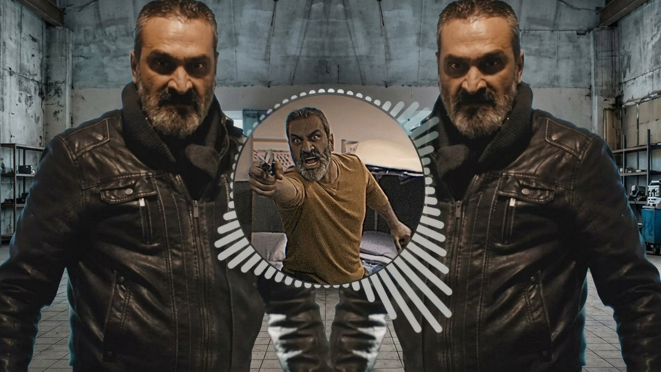 Sıfır Bir scene 6