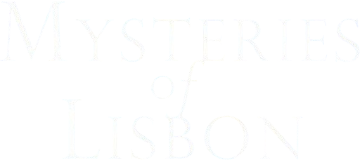 Mysteries of Lisbon Logo