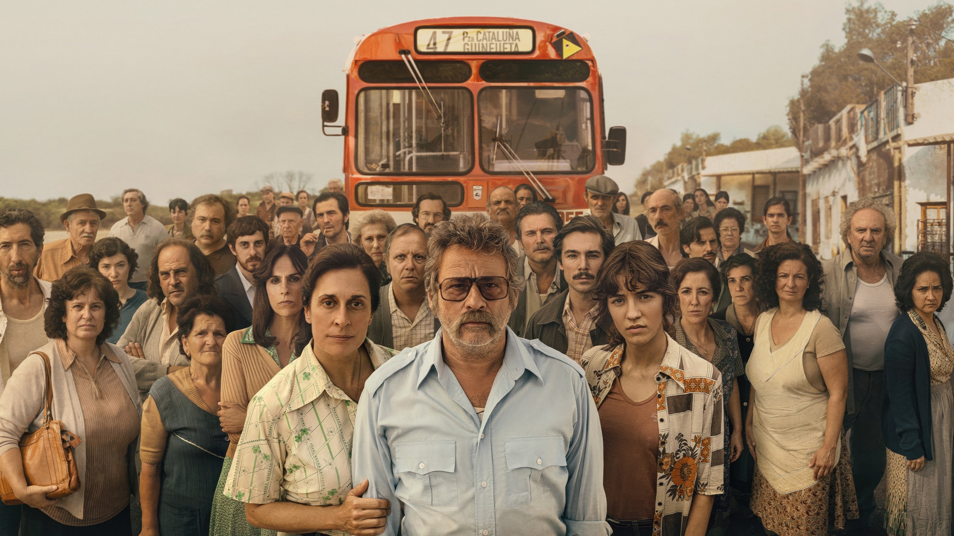 Imagem do Filme El 47