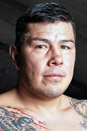 et billede af Leo Bercier