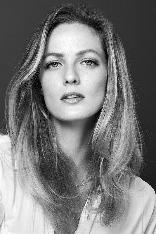 et billede af Marianne Viville