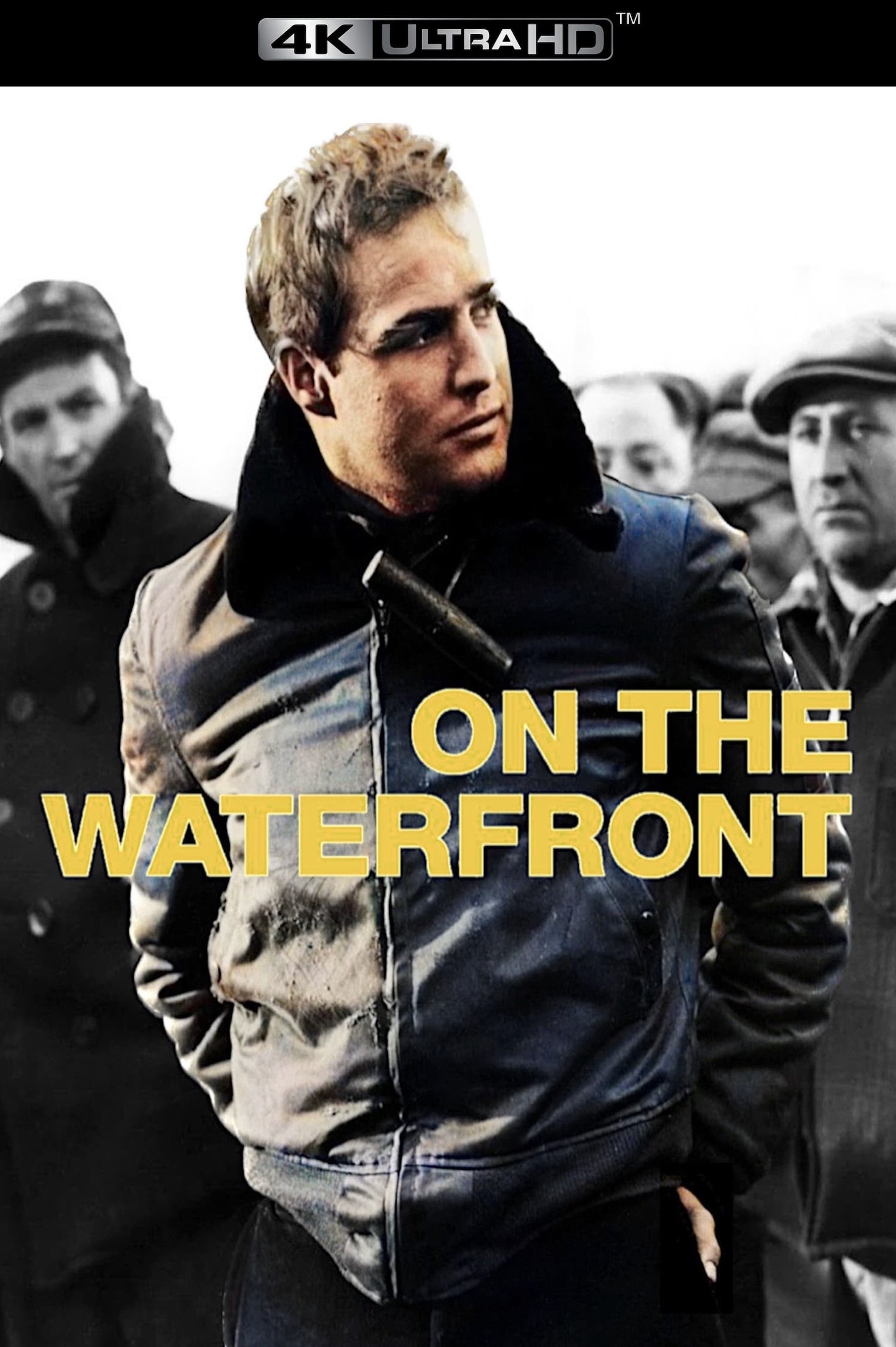 On the Waterfront