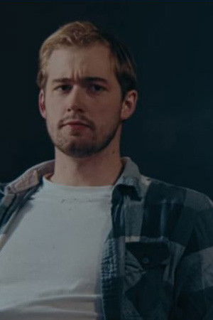 et billede af Jason Schlaman