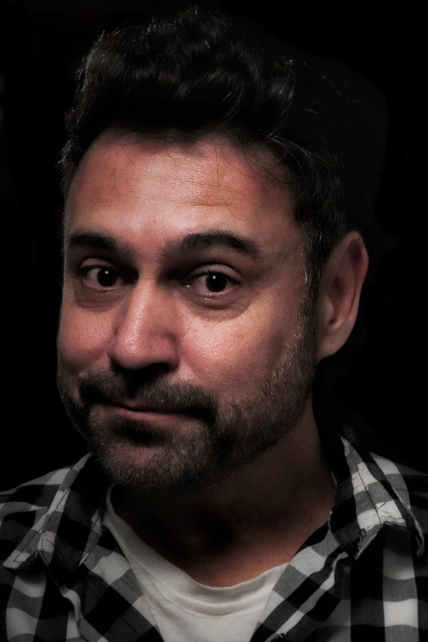 Júlio César Perrud as Unknown role