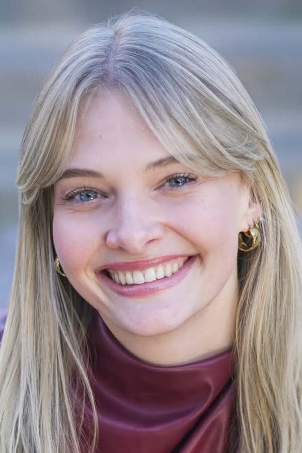 et billede af Zaya Sabrina