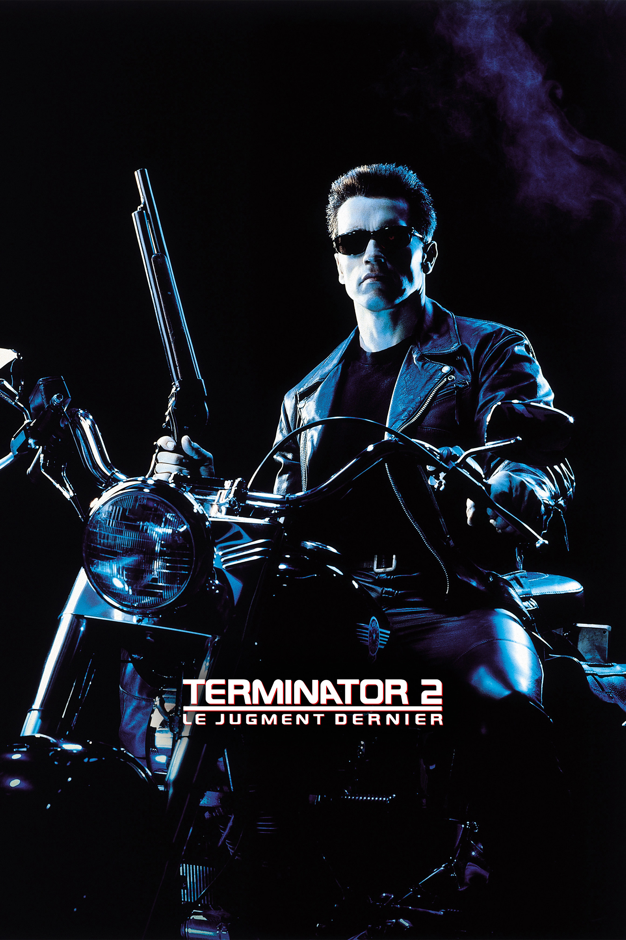 Terminator 2 : Le Jugement dernier