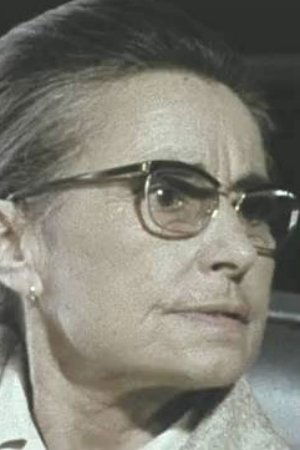 et billede af Jeanne Pérez