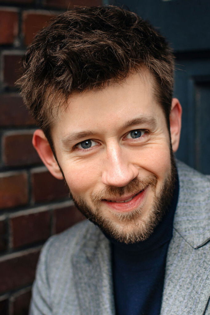 et billede af Marwin Funck