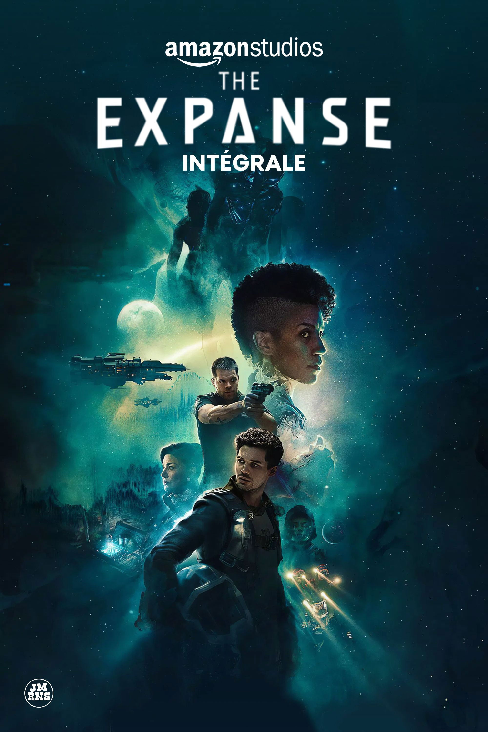 The Expanse
