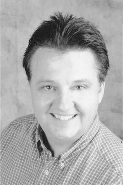 et billede af Jymn Magon