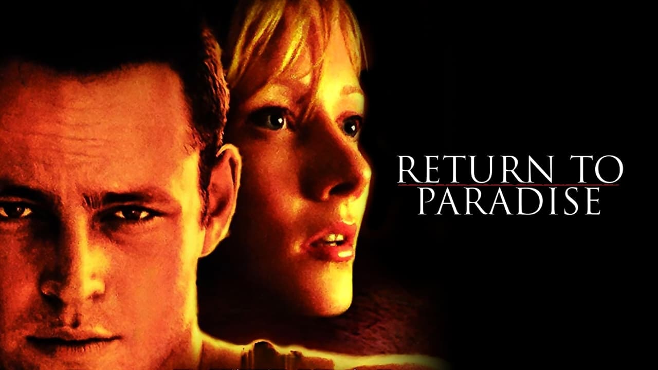 Regreso al paraíso (1998)