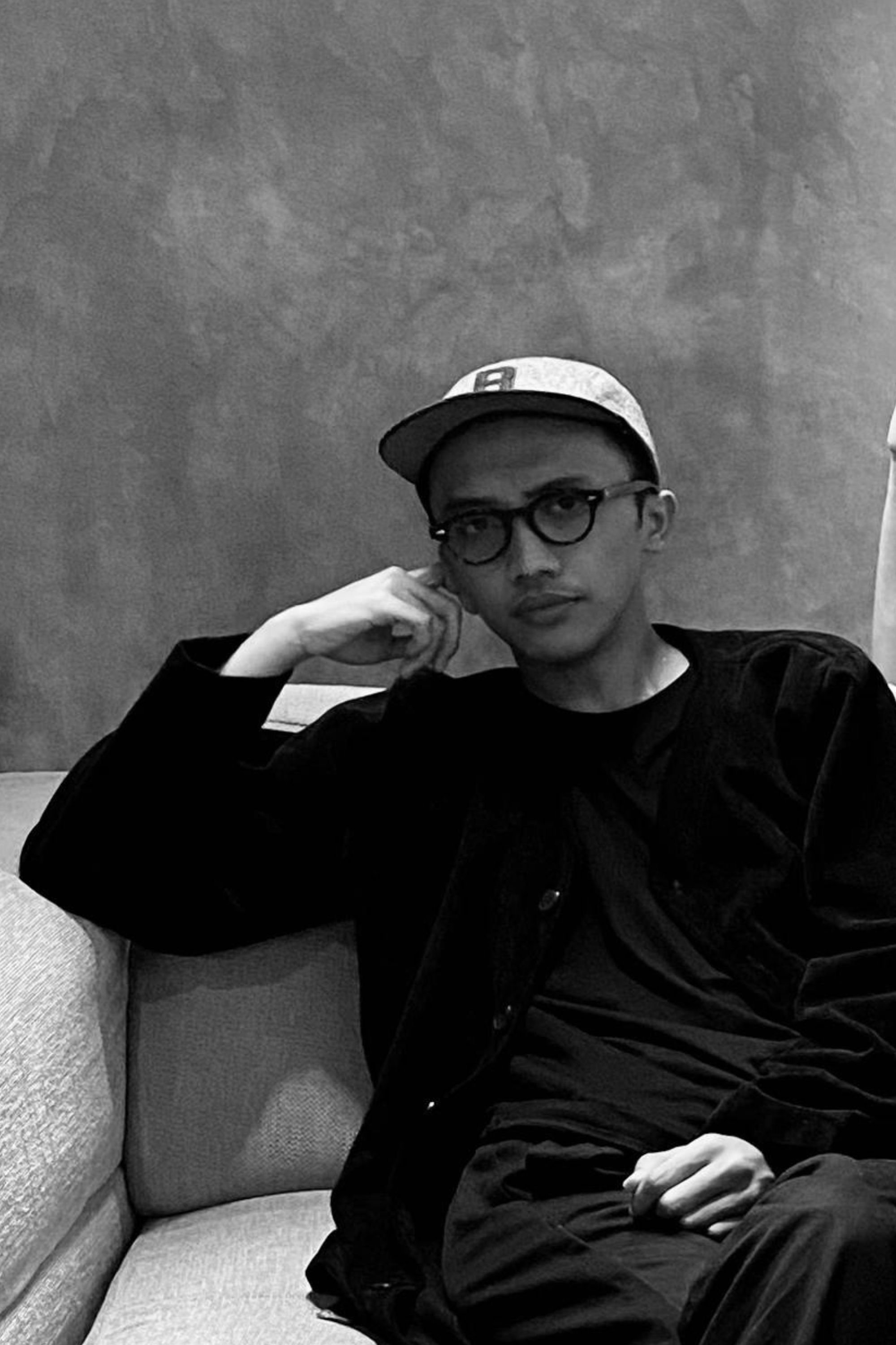 Naufal Afif Syahnizar | Director of Photography